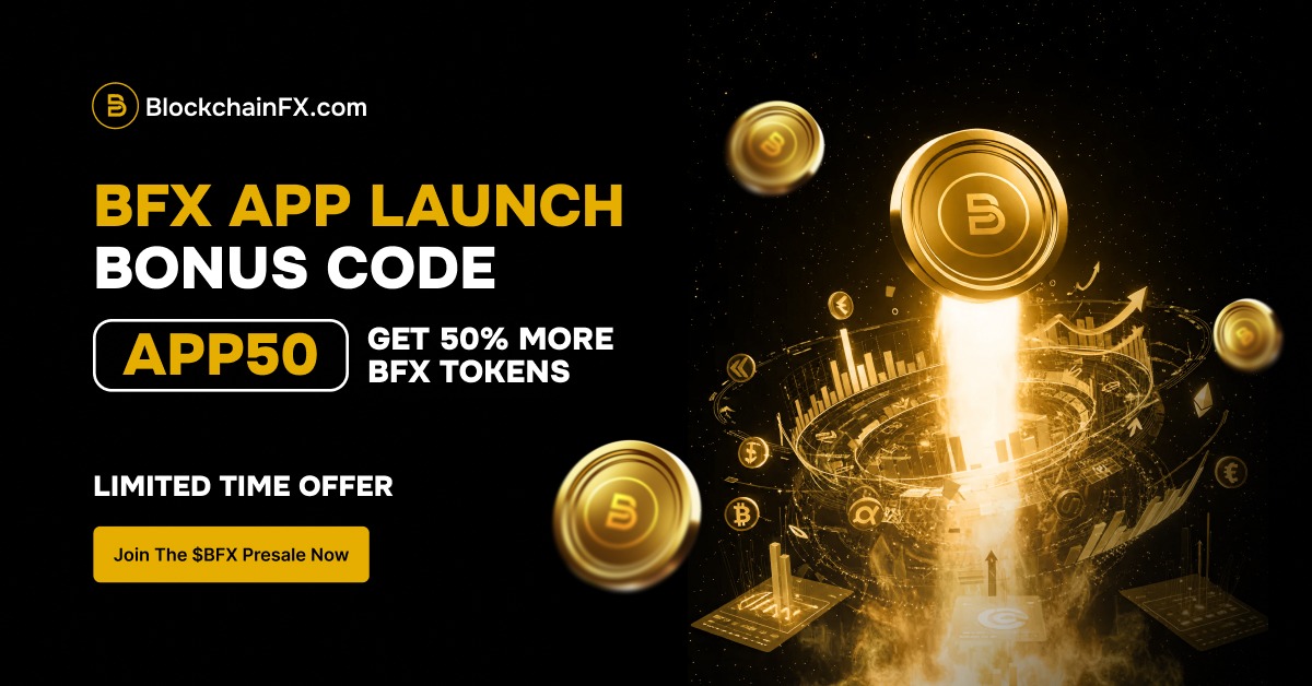 Top Crypto Price Predictions: BlockchainFX Joins Solana and Hyperliquid on Watchlists