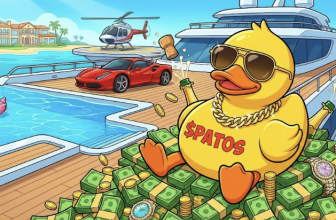 Binance Coin (BNB) Investors Eye High-Yield Alternatives: Why the Patos Meme Coin Presale is the New ROI King