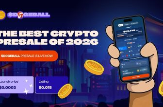 Investors Eye DOGEBALL’s 50% Token Bonus as the Best New Crypto Presale While Bitcoin Cash ($BCH) Holds Its Ground