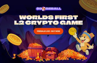 From $2,500 to $125K: DOGEBALL Surges as the Best New Crypto Presale Now While Cardano and Polkadot Build Utilities