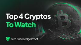 Top Presale Cryptos: BlockchainFX, DeepSnitch AI, SpacePay, & Zero Knowledge Proof Could Shape the Next Big Crypto Trend