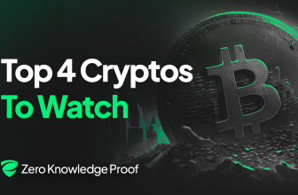 Top Presale Cryptos: BlockchainFX, DeepSnitch AI, SpacePay, & Zero Knowledge Proof Could Shape the Next Big Crypto Trend