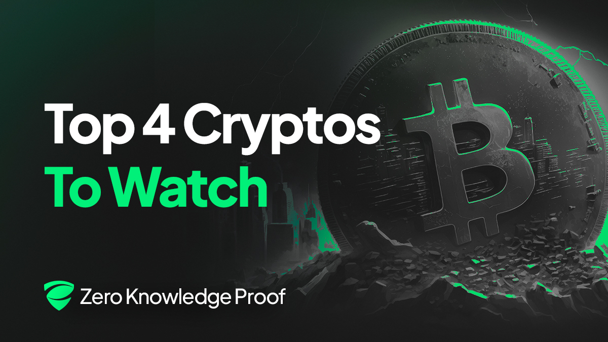 Top Presale Cryptos: BlockchainFX, DeepSnitch AI, SpacePay, & Zero Knowledge Proof Could Shape the Next Big Crypto Trend