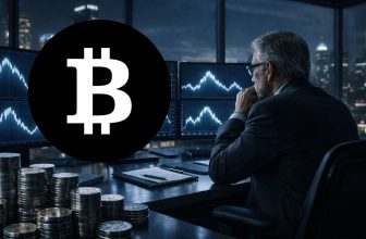 Bitcoin Price Update: Expert Shares a Concerning 2022 Pattern Every Holder Should Know