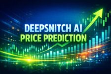 DeepSnitch AI Price Prediction: XRP and AVNT Whales Exit for $DSNT as $1.35M Milestone Hits