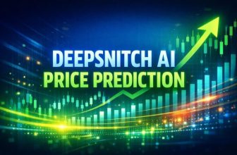 DeepSnitch AI Price Prediction: XRP and AVNT Whales Exit for $DSNT as $1.35M Milestone Hits