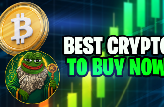 Why Bitcoin And Crypto Is Up Today, And Pepeto Presale Set To Benefit