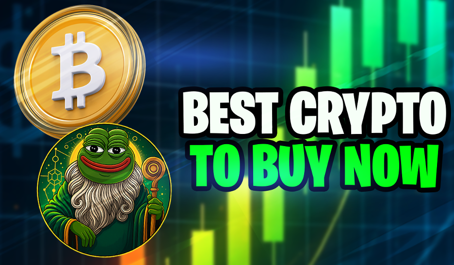 Why Bitcoin And Crypto Is Up Today, And Pepeto Presale Set To Benefit