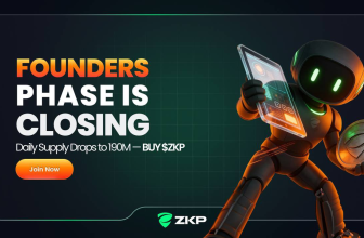 Zero Knowledge Proof’s Phase II Approaches as Analysts Model 100x–10,000x Outcomes 