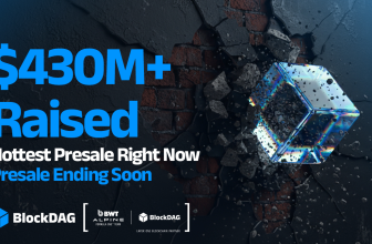 BNB and Ethereum Tread Water as BlockDAG’s Limited-Time $0.003 Window Brings Its $0.3–$0.4 Launch Range Into Focus