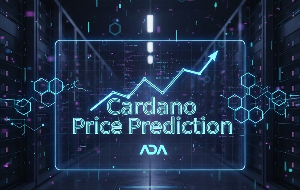 Cardano Price Prediction: Bitcoin Hashrate Drops As Cardano Records 3% Decline While DeepSnitch AI Attracts Investors With 100x Possibilities Amid Launch News