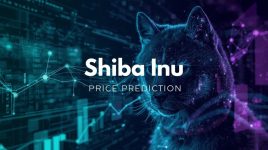 Shiba Inu Price Prediction: Shiba Inu and Dogecoin Lose Form As Meme Coin Investors Migrate To DeepSnitch AI After 140% Surge 