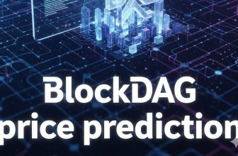 BlockDag Price Prediction: Remittix Announces Launch Date As US Banks Plan For Bitcoin Adoption, But DeepSnitch AI Makes Headlines As The Next 100x Opportunity With $1.35M Raised