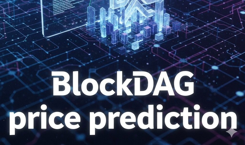 BlockDag Price Prediction: Remittix Announces Launch Date As US Banks Plan For Bitcoin Adoption, But DeepSnitch AI Makes Headlines As The Next 100x Opportunity With $1.35M Raised
