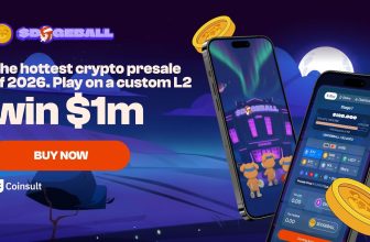 Next Big Meme Coin After DOGE and SHIB? DOGEBALL’s $0.0003 Presale Is Fueling the Debate