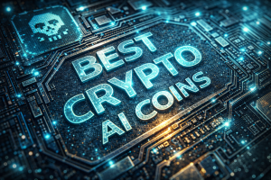 Best AI Crypto Coins 2026 and 2027: LSEG Launches Digital Settlement as DeepSnitch AI Offers a Massive 220x Opportunity