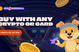 Top Crypto To Buy Today: DOGEBALL Presale Outpacing Cosmos (ATOM) With 50% Bonus Code DB50