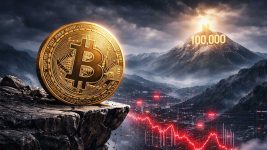 Bitcoin Loses $1B in 7 Days: Will BTC Still Climb to $100,000? 