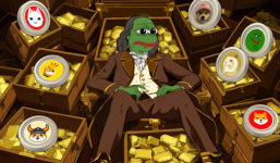 Crypto Millionaires Buy Pepe Dollar; Which Crypto Will 1000X? Top 5 Altcoins to Invest in January 2026