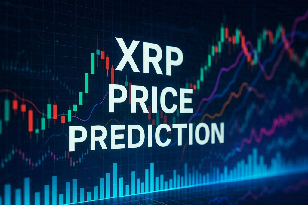 XRP Price Prediction: $DSNT Could Outperform Ripple Once the Token Goes Live on Multiple Rumored CEXs at the End of January