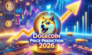Dogecoin Price Prediction for 2026 as Risk Appetite Shifts Investors’ Attention to DeepSnitch AI’s 100x January Launch, Coinbase Steps Back From Senate’s Key Crypto Legislation
