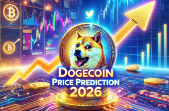 Dogecoin Price Prediction for 2026 as Risk Appetite Shifts Investors’ Attention to DeepSnitch AI's 100x January Launch, Coinbase Steps Back From Senate’s Key Crypto Legislation