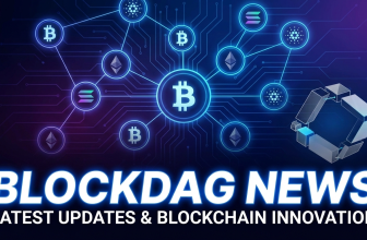 BlockDAG News: Are Investors Rotating Capital From BlockDAG Into DeepSnitch AI For 100x Gains as Launch Draws Closer?