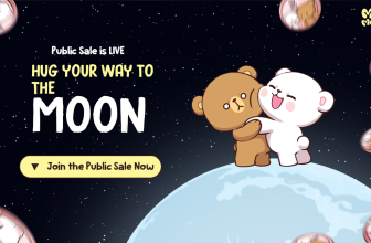 Ethereum and Bitcoin Cash Move at Snail Speed – Milk Mocha ($HUGS) Hands You 60% APY While Targeting 74x Gains