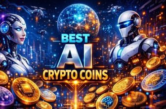 Best AI Crypto Coins: NEAR and Render Struggle But DeepSnitch AI Wins Traders Over As Rumors of 200X Gains Dominate Headlines