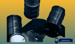 Is Crude Oil Price About To Repeat Its Most Explosive Pattern from History?