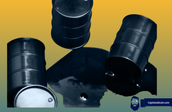 Is Crude Oil Price About To Repeat Its Most Explosive Pattern from History?