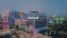 Top Crypto Gainers 2026: Is LivLive Presale A Better High-Growth Play Than Pump.fun (PUMP), River (RIVER), Or Canton (CC)?