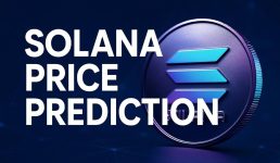 Solana Price Prediction: SOL Falls Below $120 Resistance Zone While Uniswap Struggles To Catch Up With DeepSnitch AI’s Momentum As Traders Anticipate 100x Rally