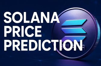 Solana Price Prediction: SOL Falls Below $120 Resistance Zone While Uniswap Struggles To Catch Up With DeepSnitch AI’s Momentum As Traders Anticipate 100x Rally