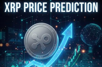 XRP Price Prediction: XRP Drops As Bitcoin Sees Nine-Month Low, But DeepSnitch AI Continues Upward Trajectory With 145% Surge