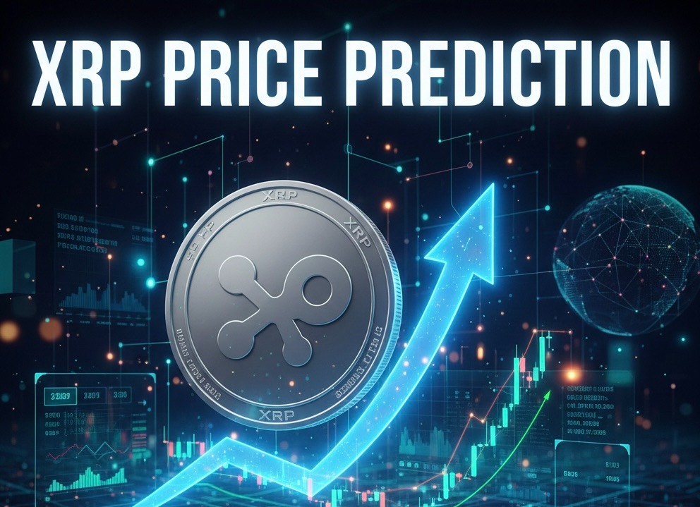 XRP Price Prediction: XRP Drops As Bitcoin Sees Nine-Month Low, But DeepSnitch AI Continues Upward Trajectory With 145% Surge