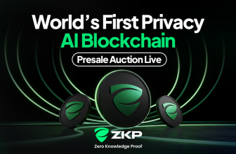 Best Crypto Entry Window Is Shrinking Fast as ZKP Crypto Builds Momentum With $100M Infrastructure and a $1.7B Target