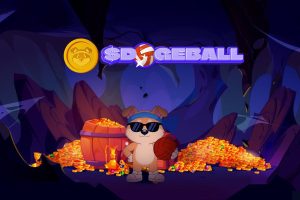 Next Crypto Cycle Ahead? Why DOGEBALL Could Be a High-Upside Meme Coin Presale as Ethereum and BNB Hold