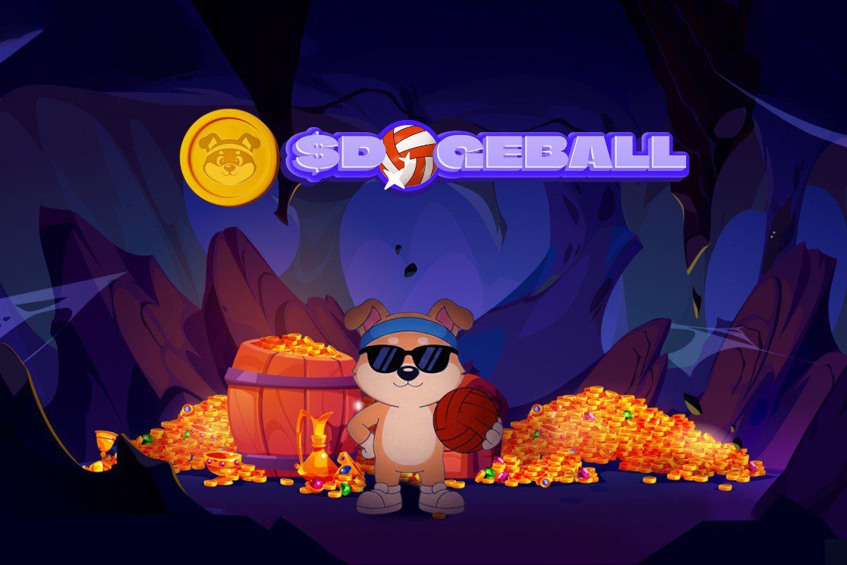 Next Crypto Cycle Ahead? Why DOGEBALL Could Be a High-Upside Meme Coin Presale as Ethereum and BNB Hold