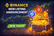 Binance New Listing Announcement: Rumors of Tier-1 Exchange Listing and 100X Returns Spark Massive DeepSnitch AI Demand, Iran's Crypto Ecosystem Hits $7.8B
