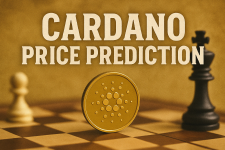 Cardano Price Prediction: Can ADA Sustain Its Base as Competing Layer-1s Accelerate in 2026