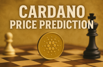 Cardano Price Prediction: Can ADA Sustain Its Base as Competing Layer-1s Accelerate in 2026
