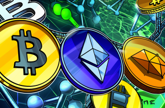 The Next Altcoin to 20x?