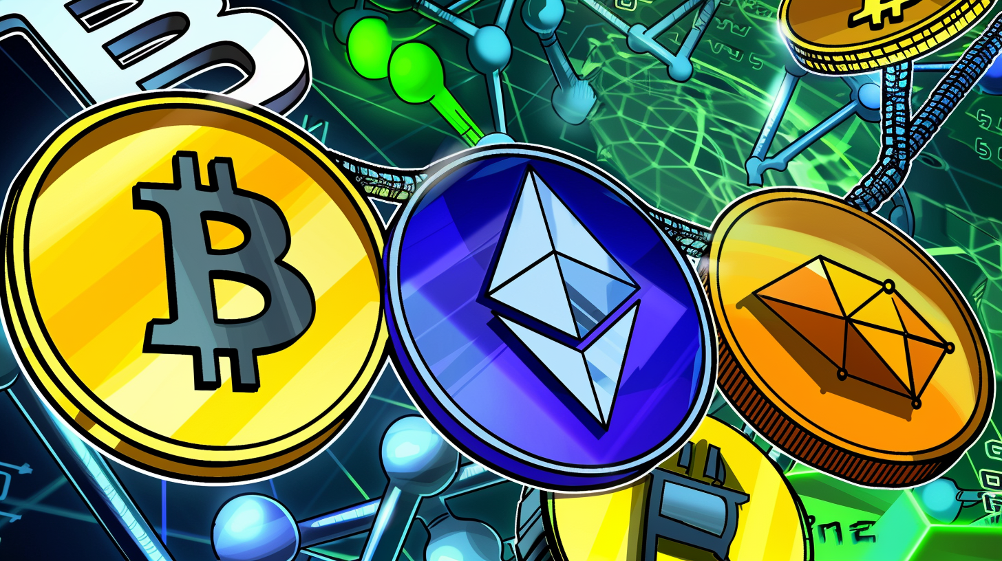 The Next Altcoin to 20x?