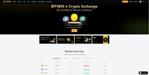 Bitwes