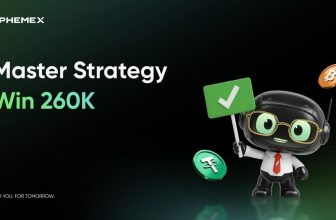 Phemex Launches Trading Bot Carnival to Encourage Broader Adoption of Strategy-Based Crypto Trading