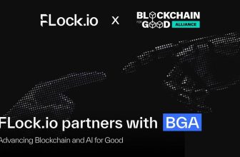Blockchain for Good Alliance (BGA) and FLock.io Enter Strategic Partnership to Advance “Blockchain and AI for Good”