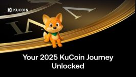 A Year with KuCoin: Unlocking Traders’ Unique Journey of Trust, Redefining What Traders Gain from a Year of Participation