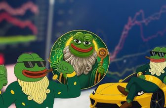 Meme Coins Are Back: And Pepeto Is Leading the New Utility Era