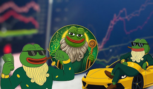 Meme Coins Are Back: And Pepeto Is Leading the New Utility Era